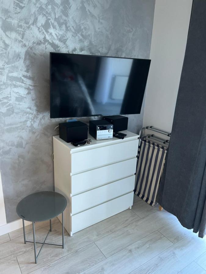 Apartamenty Hagrid 28 - Regina Maris Świnoujście Εξωτερικό φωτογραφία