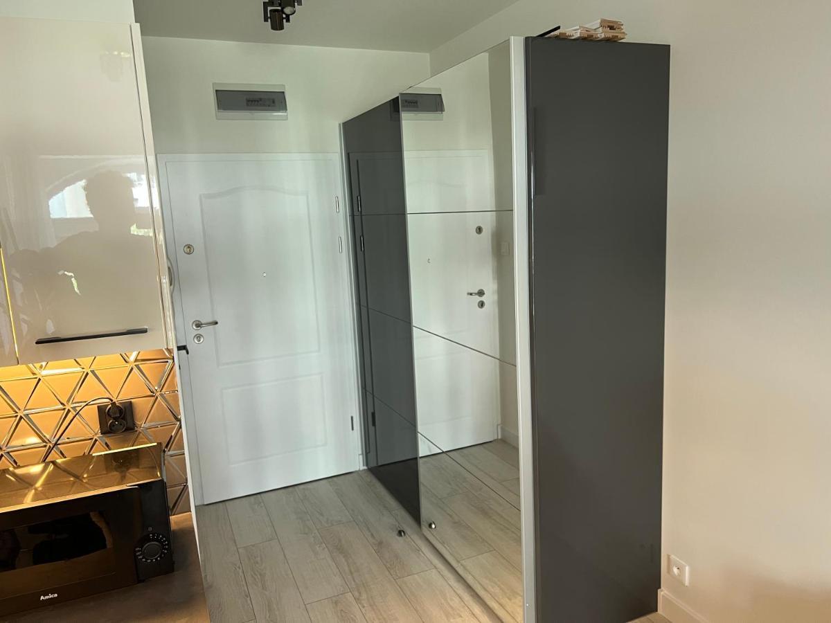 Apartamenty Hagrid 28 - Regina Maris Świnoujście Εξωτερικό φωτογραφία