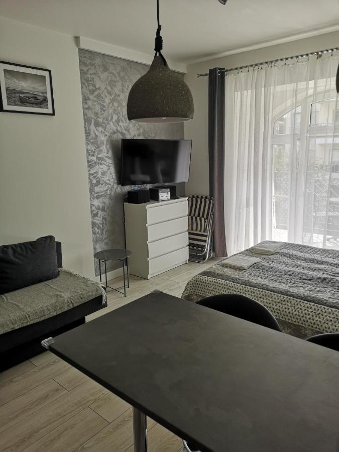Apartamenty Hagrid 28 - Regina Maris Świnoujście Εξωτερικό φωτογραφία