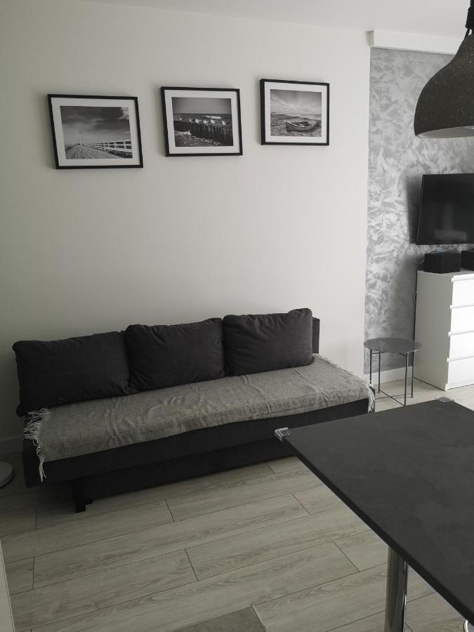 Apartamenty Hagrid 28 - Regina Maris Świnoujście Εξωτερικό φωτογραφία
